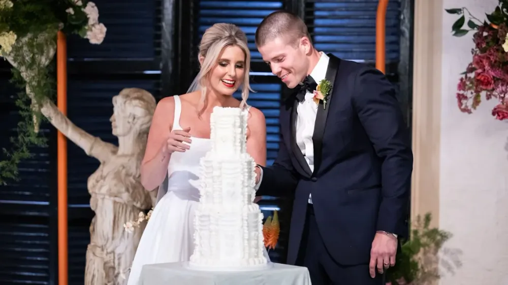 Married at First Sight and ‘masculine energy’: How reality TV is normalising gender hierarchy post image