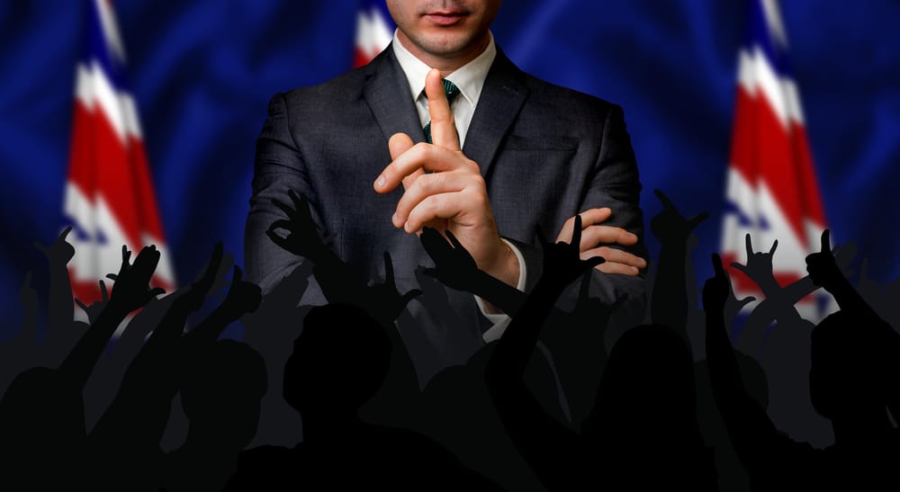 The Epstein scandal has battered Britain’s political establishment. Can the radical-right Reform party benefit? post image