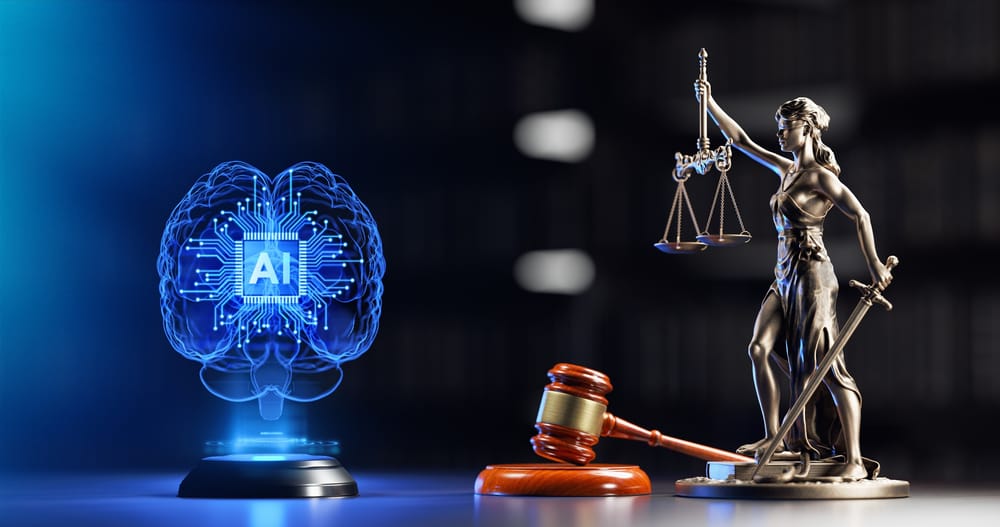 AI distillation and the law: Why learning from Claude or GPT may not be copyright infringement post image