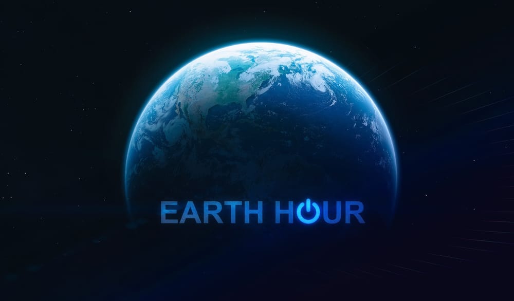Earth Hour: The power of being seen, and why climate visibility matters post image