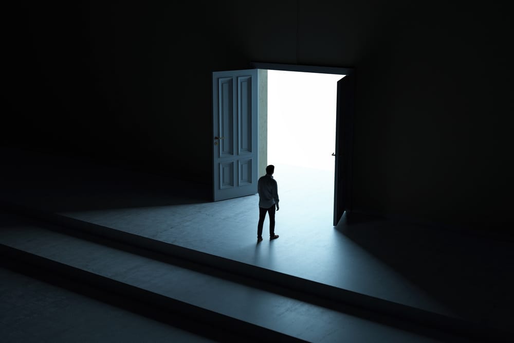 Men can get out of the manosphere. Here’s what former incels say about why they left post image