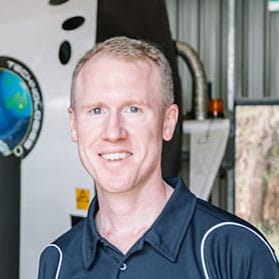 Adam Gilmour profile image