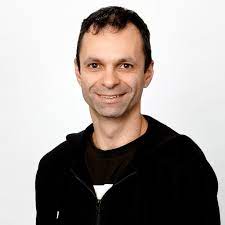 Alan Dorin profile image