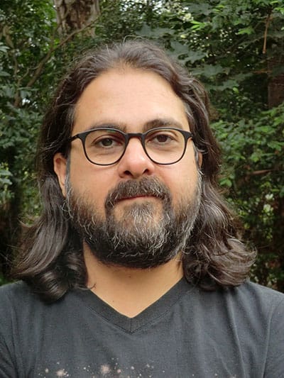 Ali Alizadeh profile image