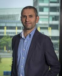 Aldonio Ferreira profile image