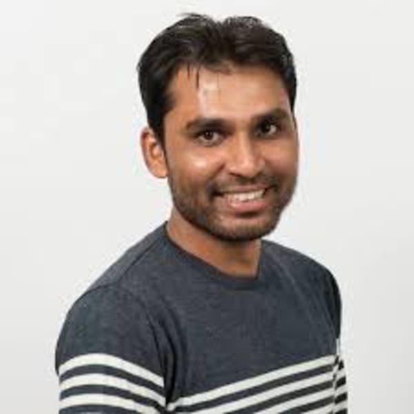 Abdul Aziz profile image