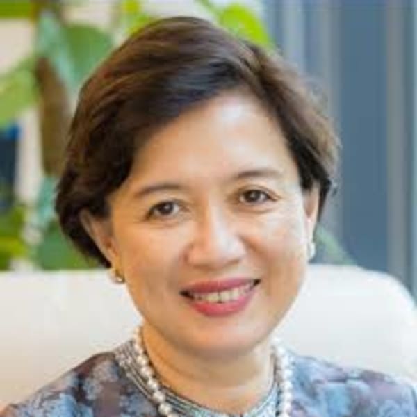 Adeeba Kamarulzaman profile image