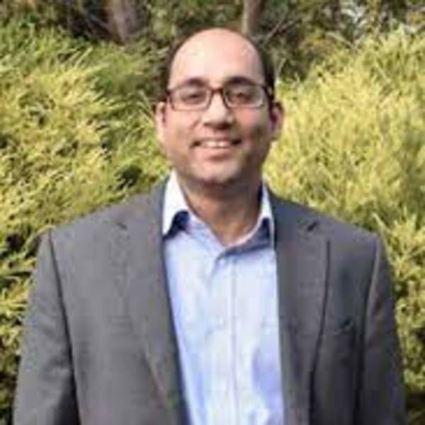 Adeel Razi profile image