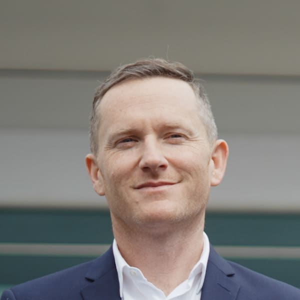 Adrian Carter profile image