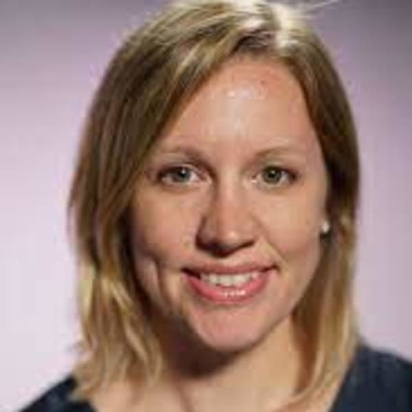 Ailie Gallant profile image