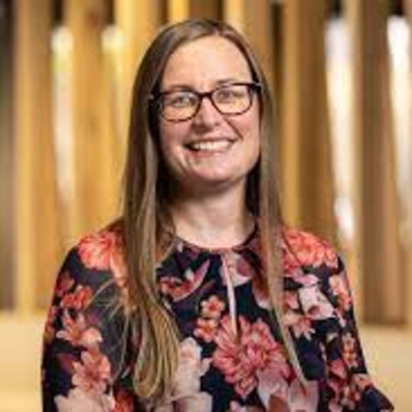 Aislinn Lalor profile image