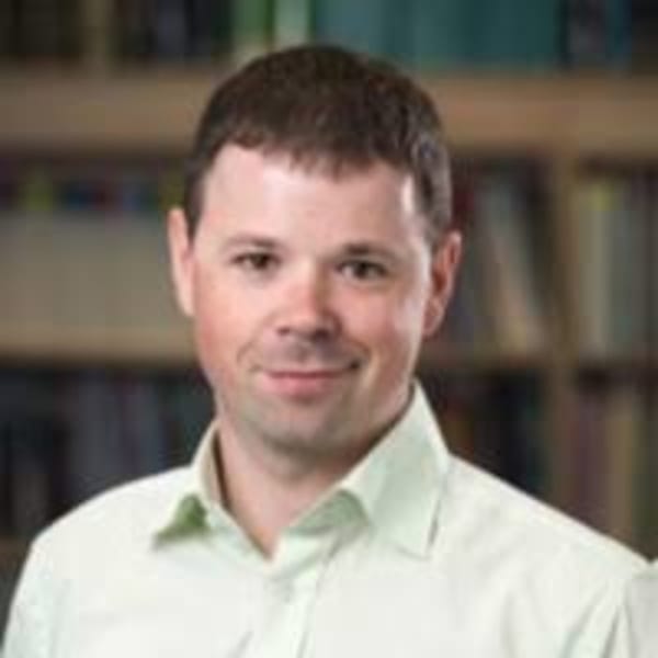 Alan McCubbin profile image