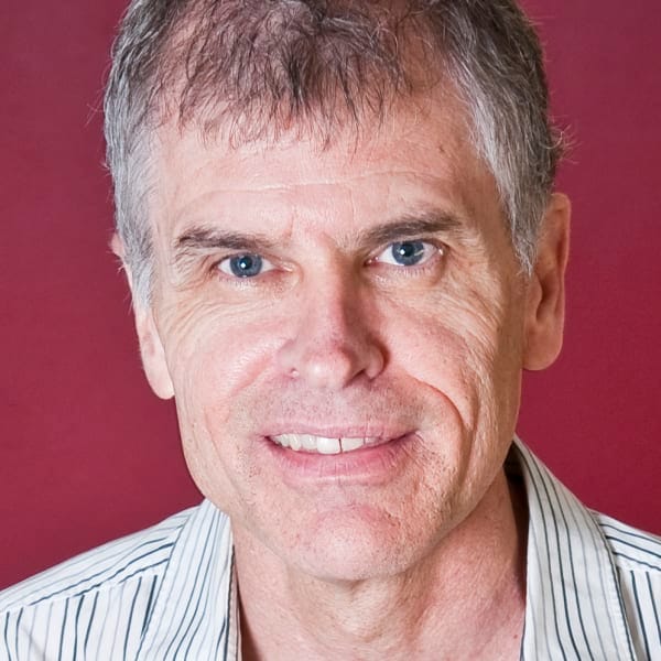 Alan Petersen profile image