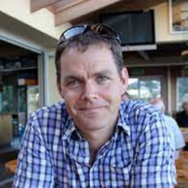 Alan Reid profile image