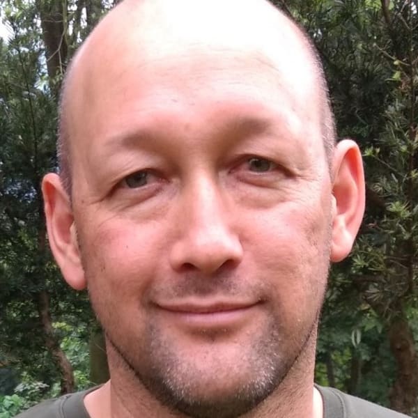 Alex Lechner profile image