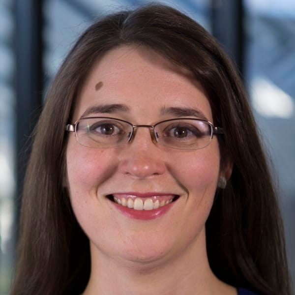 Alexa Delbosc profile image