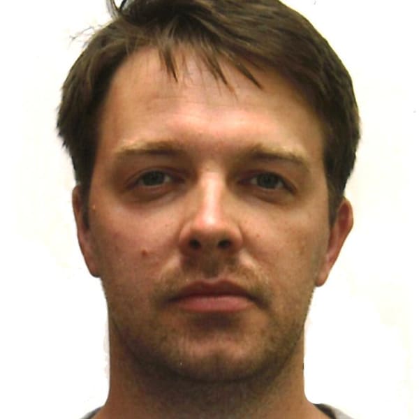 Alexandr Simonov profile image