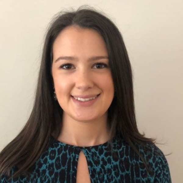 Alexandra Marinucci profile image