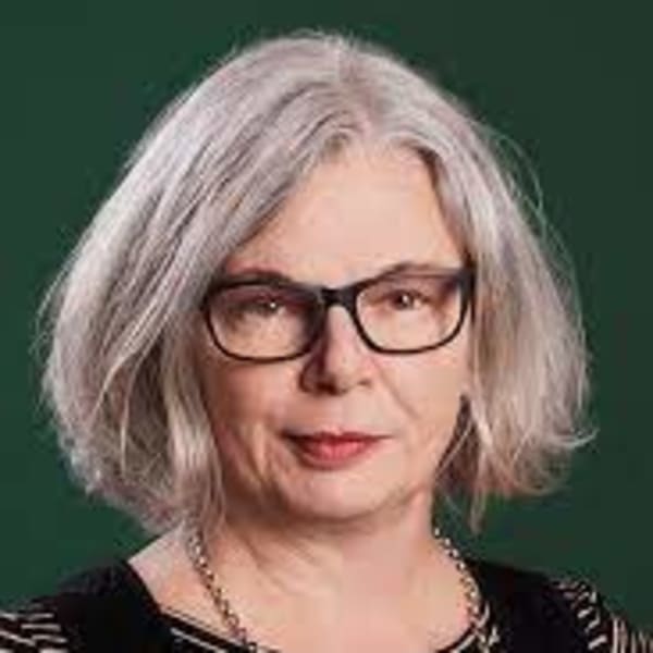 Alison Cleary profile image