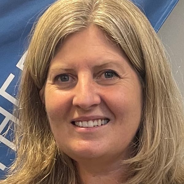 Alison Francis-Cracknell profile image