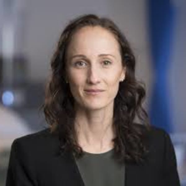 Alison Hansen profile image