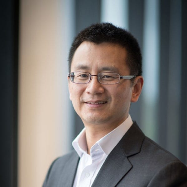 Allen Cheng profile image