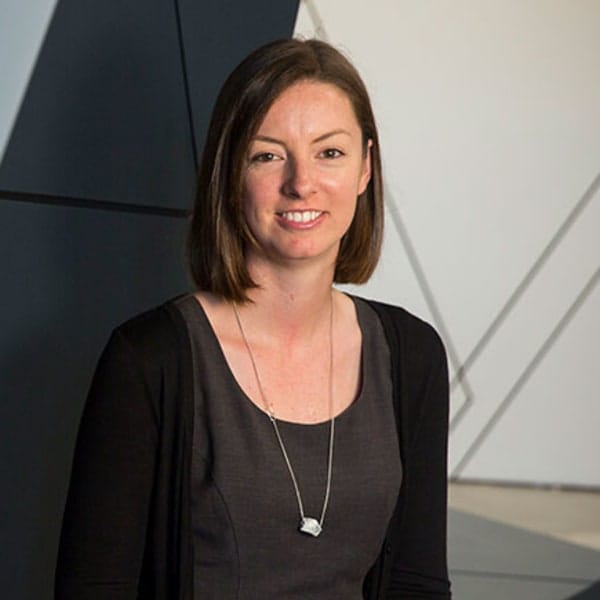 Alysia Bennett profile image