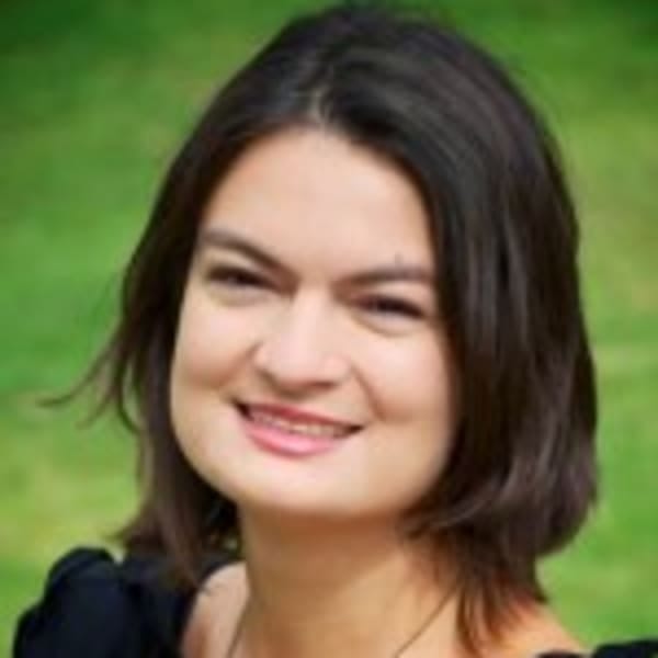 Amandine Denis-Ryan profile image