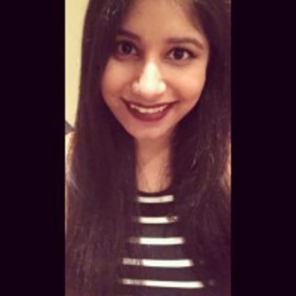 Amarpreet Abraham profile image