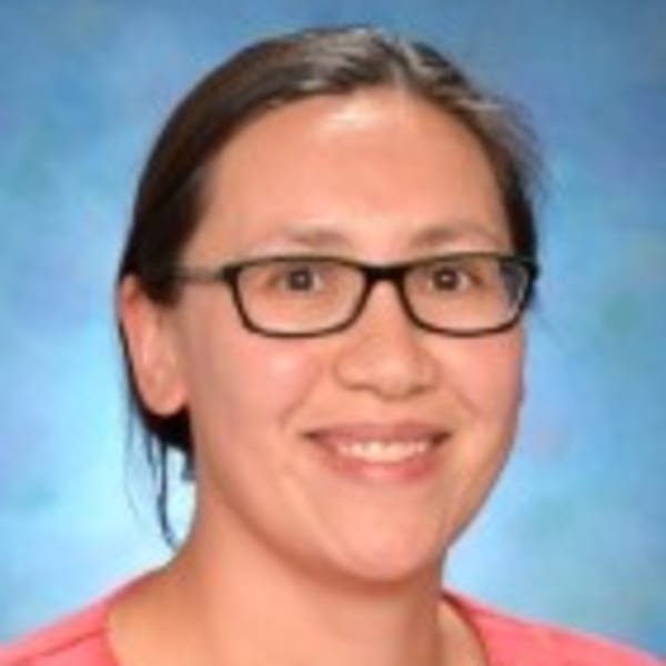 Amelia Liu profile image