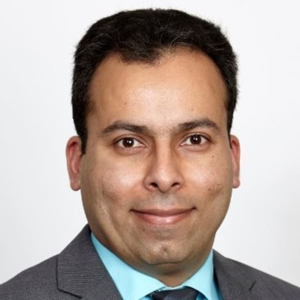 Amin Heidarpour profile image