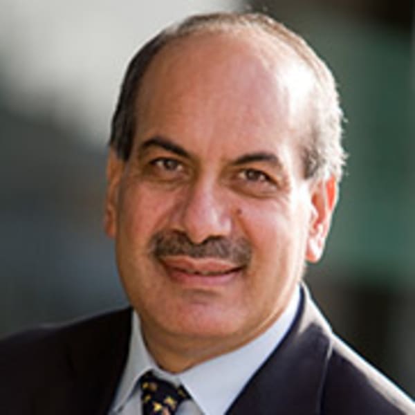 Amrik Sohal profile image