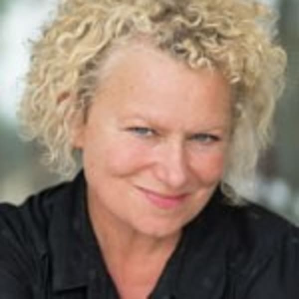 Andrea Baker profile image