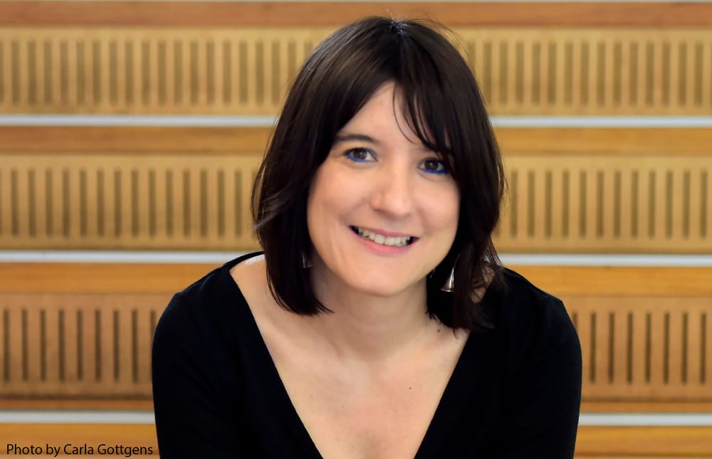 Ana Traven profile image