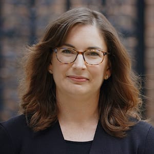 Trisha Peel profile image