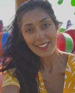 Raksha Pandya-Wood profile image