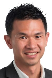 Joshua Ooi profile image