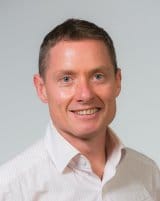 Mark Rickinson profile image