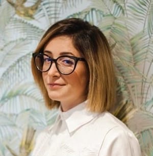 Alana Kushnir profile image