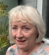 Anne Keary profile image