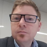 Chris Thompson profile image