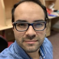 Fabrizzio Horta profile image