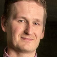 Jacek Jasieniak profile image