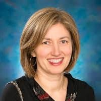 Jasmina Lazendic-Galloway profile image