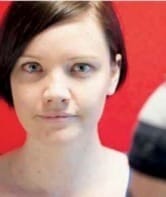 Kate Hoy profile image