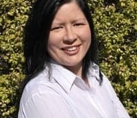 Katrina Lee-Koo profile image