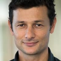 Murat Yucel profile image