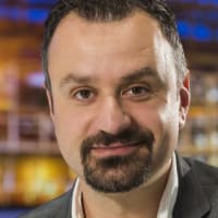 Nick Birbilis profile image