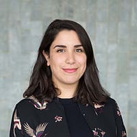 Yasmin Chilmeran profile image