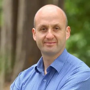 Adrian Dyer profile image